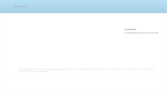 Desktop Screenshot of bootinfo.com